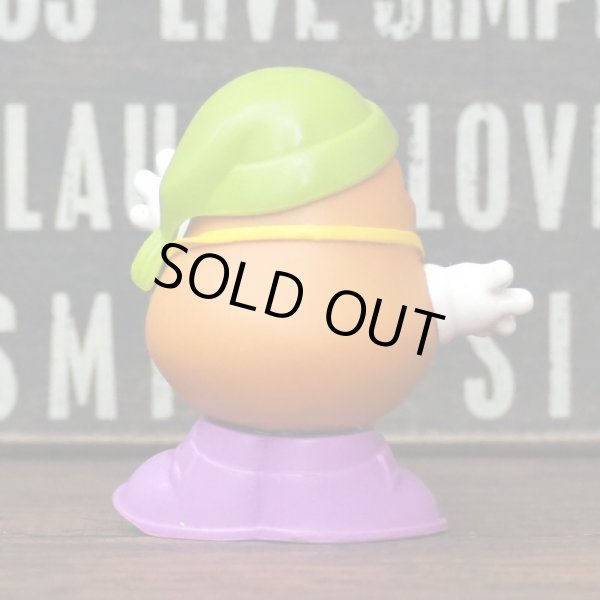 画像3: ポテトヘッドキッズ Hasbro 1986 (3)