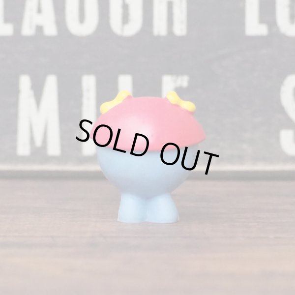 画像3: リトルミス・ギグルス ミールトイ (3)