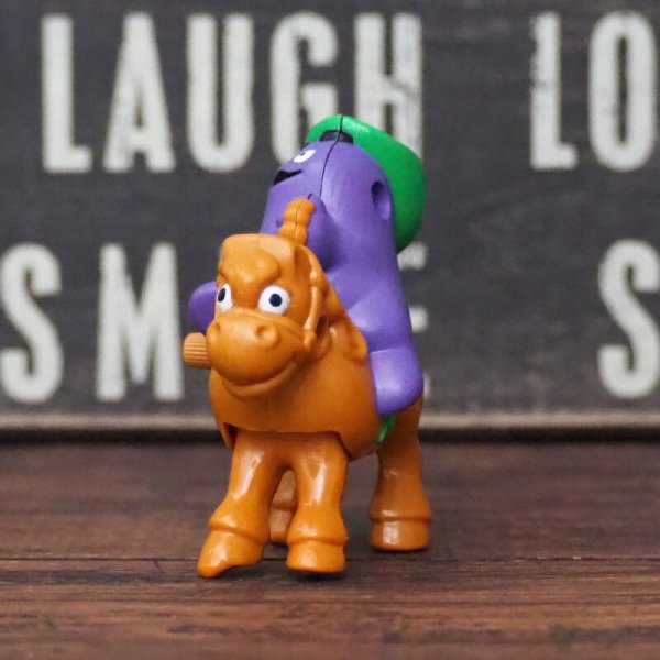 画像2: マックロデオ グリマス (2)