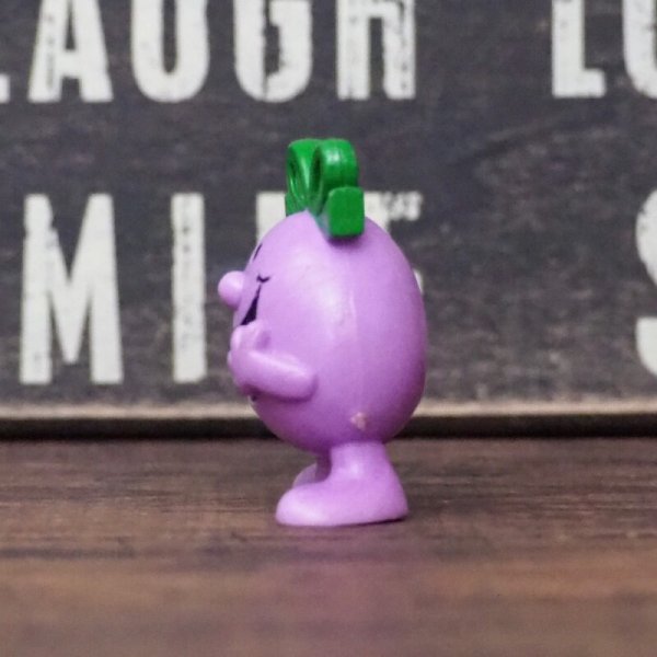 画像2: リトルミス・ノーティー ミールトイ (2)