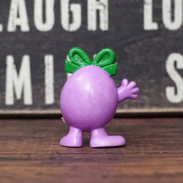 画像3: リトルミス・ノーティー ミールトイ (3)