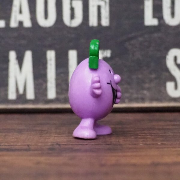 画像4: リトルミス・ノーティー ミールトイ (4)