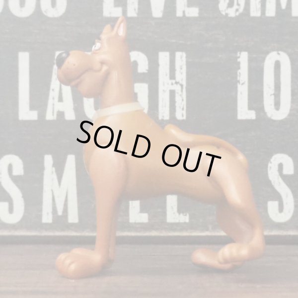 画像2: スクービードゥー フィギュア (2)