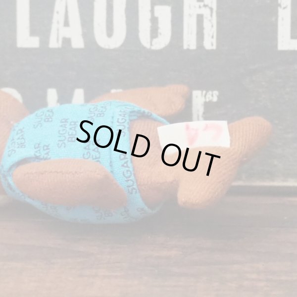 画像4: SUGAR BEAR  (4)