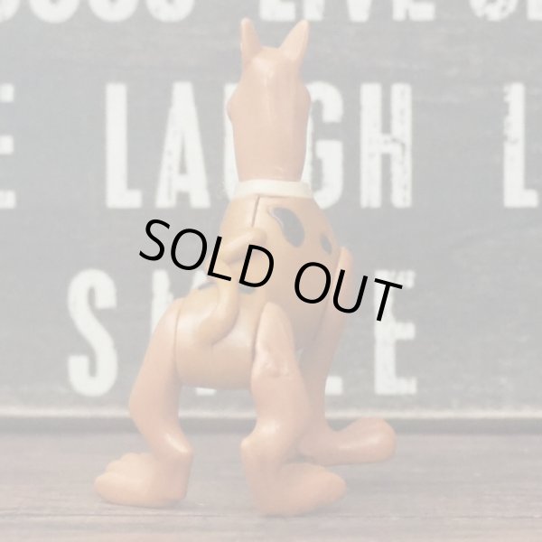 画像3: スクービードゥー フィギュア (3)