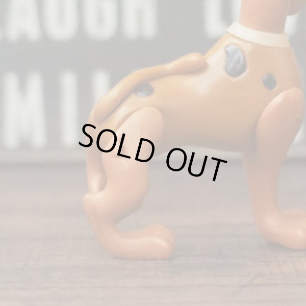 画像5: スクービードゥー フィギュア (5)