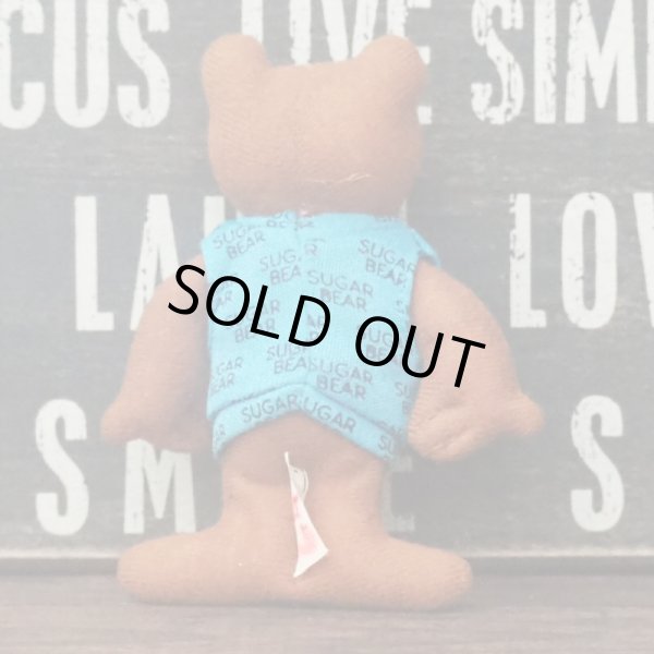 画像2: SUGAR BEAR  (2)