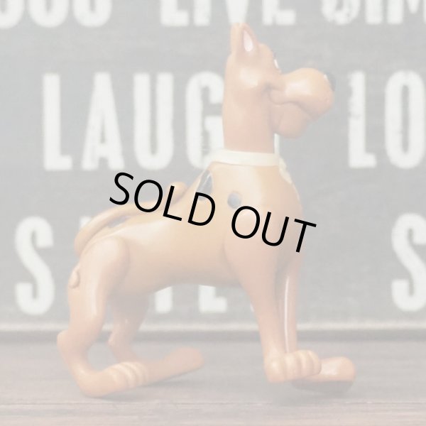 画像4: スクービードゥー フィギュア (4)