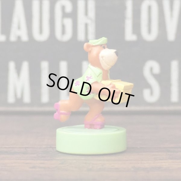 画像4: Wendy‘s ヨギベア ミールトイ (4)