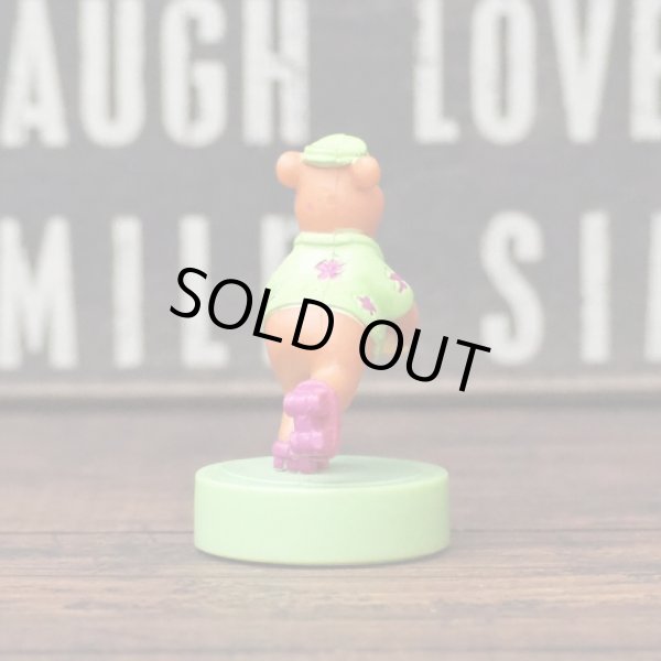 画像3: Wendy‘s ヨギベア ミールトイ (3)