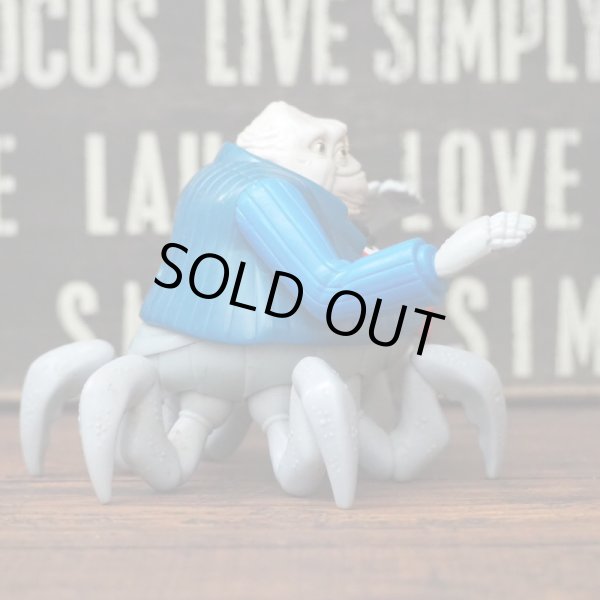 画像5: ヘンリーJウォーターヌース フィギュア (5)