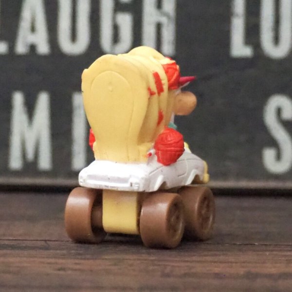 画像3: Fender Bender 500 (3)