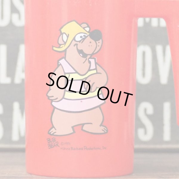 画像2: Hair Bear Bunch Bubi Bear (2)