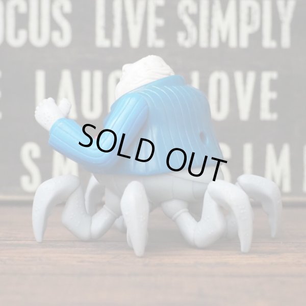 画像3: ヘンリーJウォーターヌース フィギュア (3)