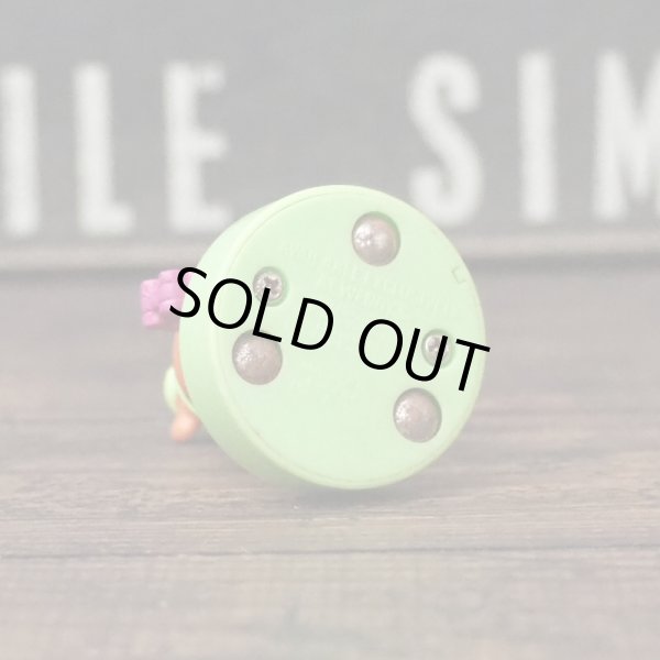 画像5: Wendy‘s ヨギベア ミールトイ (5)