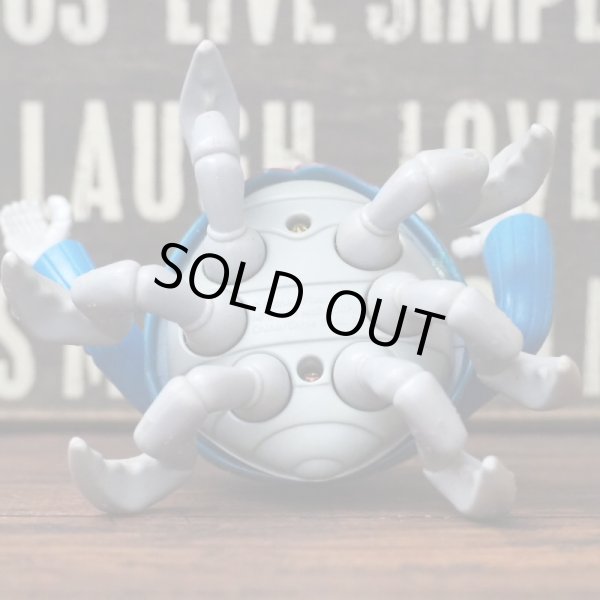 画像6: ヘンリーJウォーターヌース フィギュア (6)