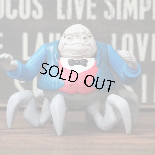 画像1: ヘンリーJウォーターヌース フィギュア (1)