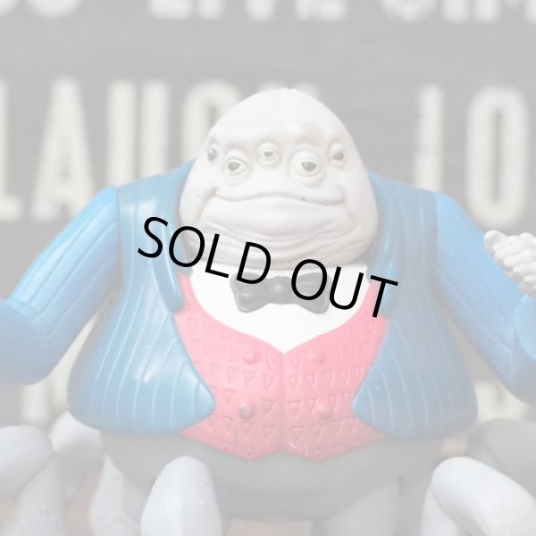 画像2: ヘンリーJウォーターヌース フィギュア (2)