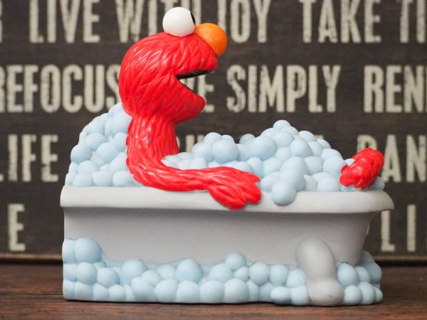 画像4: エルモ Faucet cover (4)