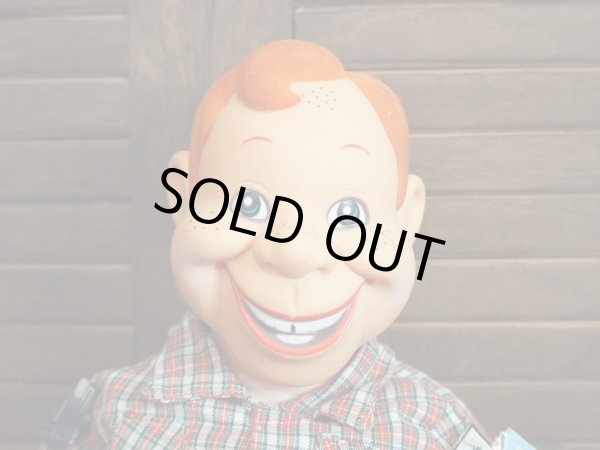 画像3: Howdy Doody Puppet (3)