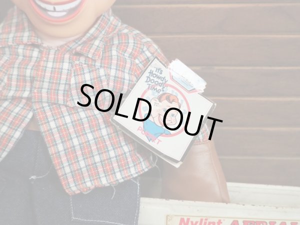 画像4: Howdy Doody Puppet (4)