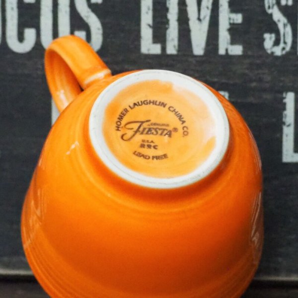 画像5: フィエスタ マグカップ (5)