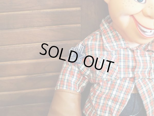 画像5: Howdy Doody Puppet (5)