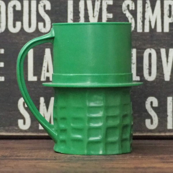 画像3: Mr.Peanut コップ (3)