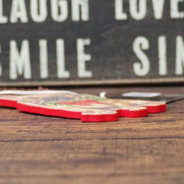 画像4: フレンチブルドック オーナメント (4)