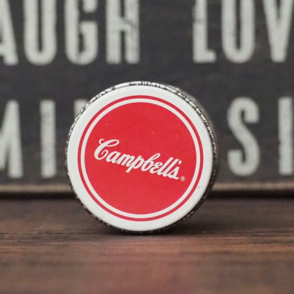 画像6: Campbell‘s ミニティン缶セット (6)