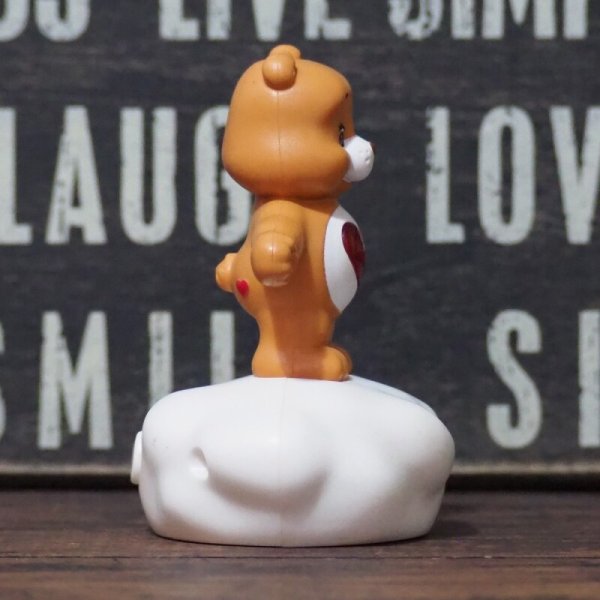 画像4: ケアベア ミールトイ (4)