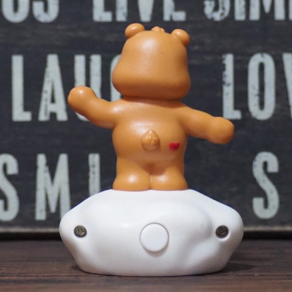 画像3: ケアベア ミールトイ (3)