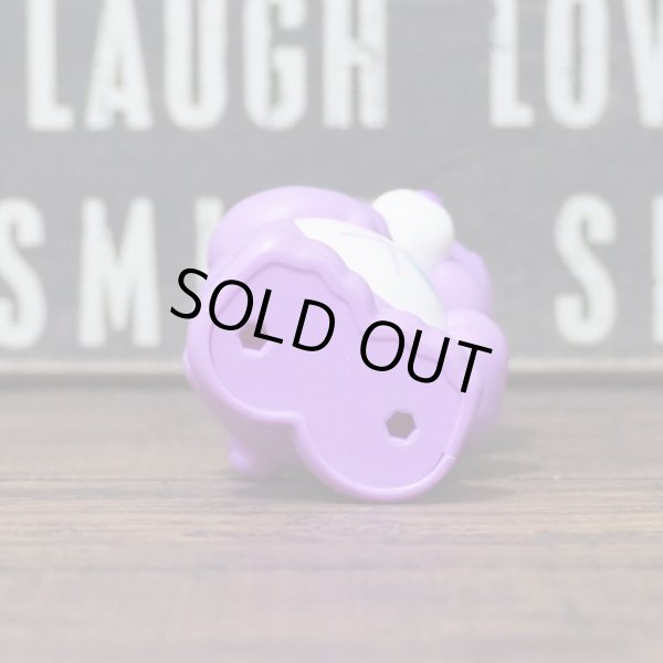 画像5: ケアベア ミールトイ (5)