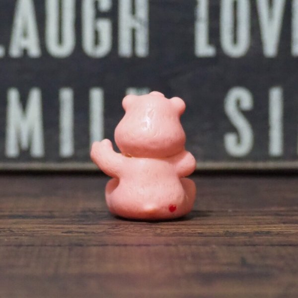 画像3: ケアベア フィギュア (3)