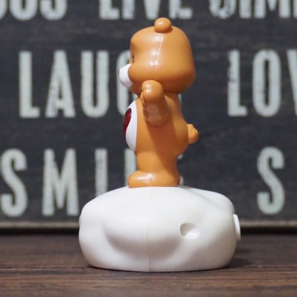 画像2: ケアベア ミールトイ (2)