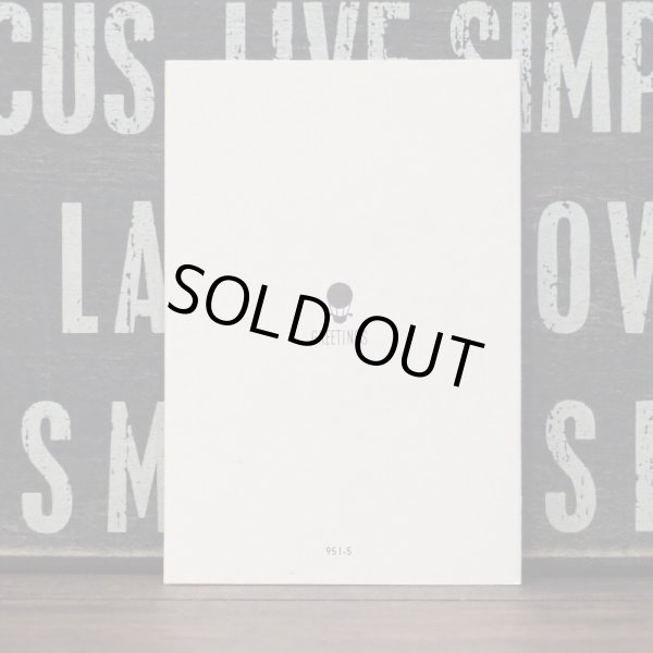 画像2: グリーティングカード ベビー (2)