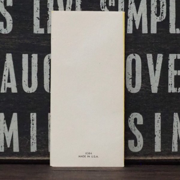 画像2: グリーティングカード ベビー (2)