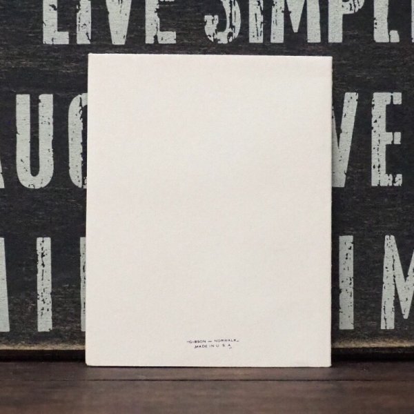 画像2: グリーティングカード ベビー (2)