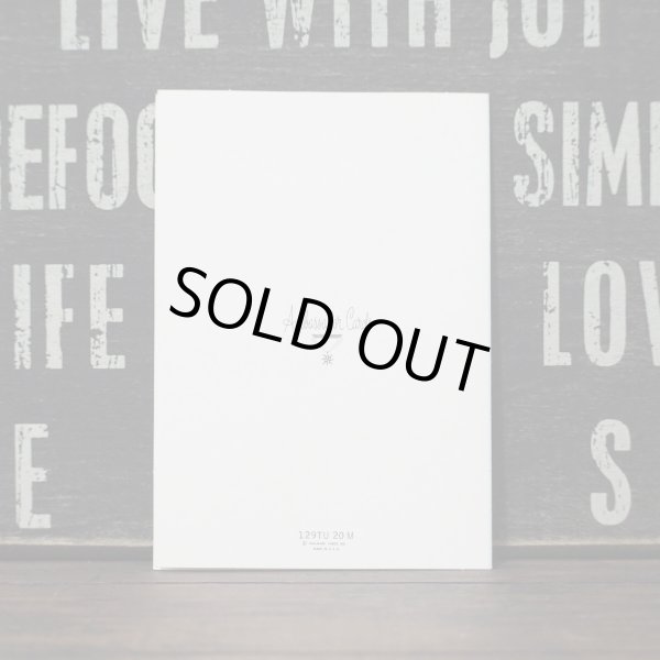 画像2: グリーティングカード Thanks (2)