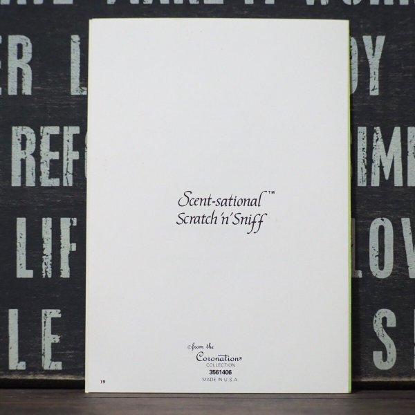 画像2: グリーティングカード バースデー (2)