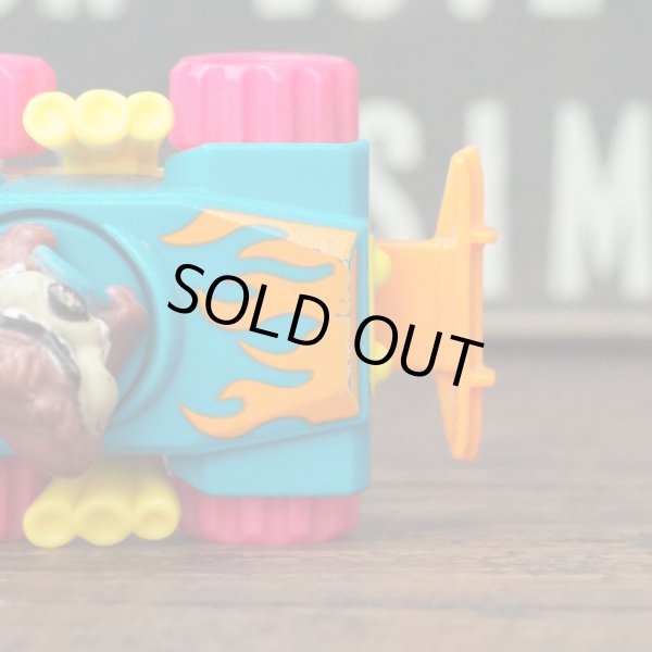 画像5: タズマニアンデビル ミールトイ (5)