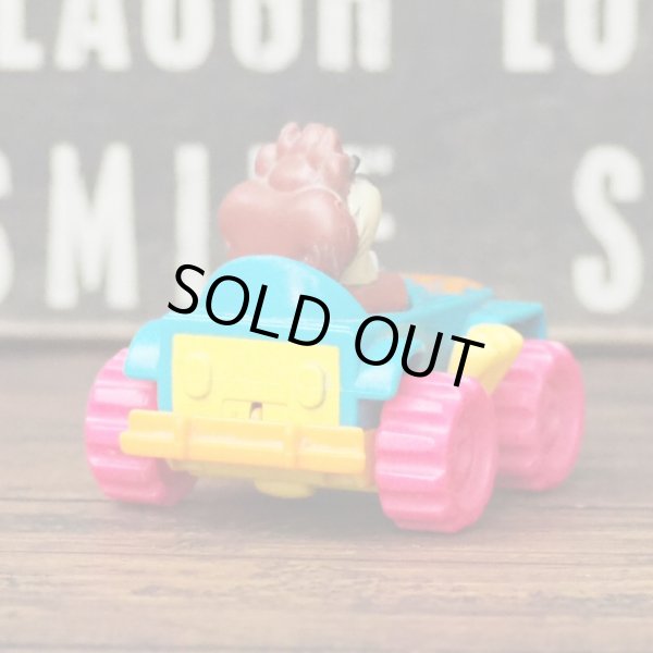 画像3: タズマニアンデビル ミールトイ (3)