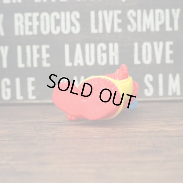 画像5: エルモ フィギュア (5)