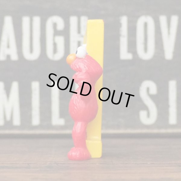 画像2: エルモ フィギュア (2)