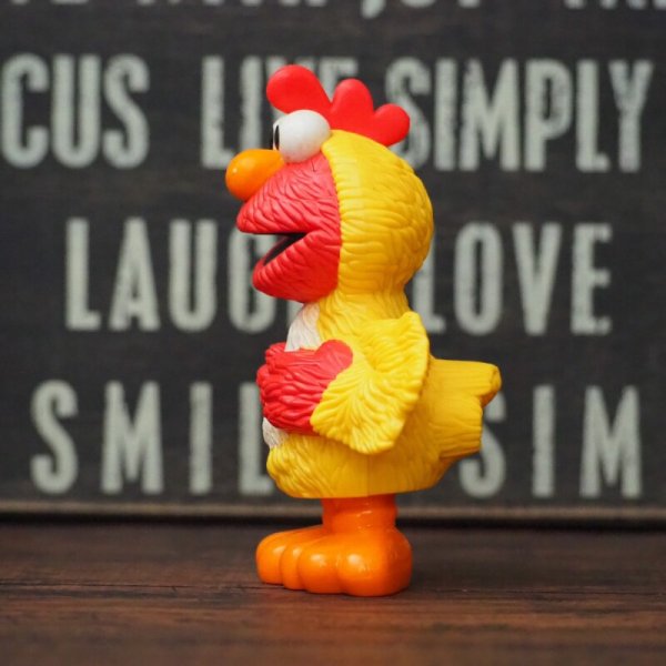 画像2: エルモ フィギュア (2)