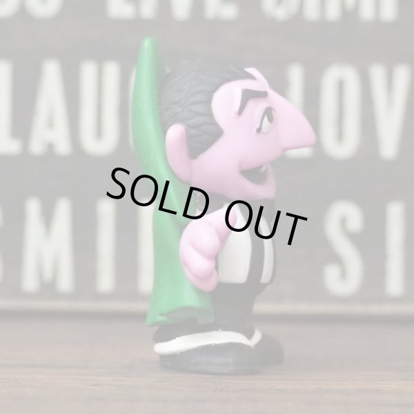 画像4: カウント伯爵 フィギュア (4)