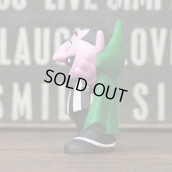 画像2: カウント伯爵 フィギュア (2)