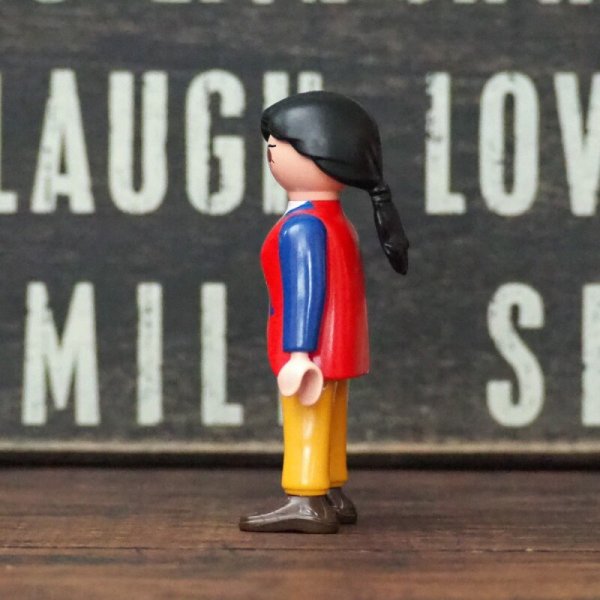 画像2: プレイモービル 1992 (2)