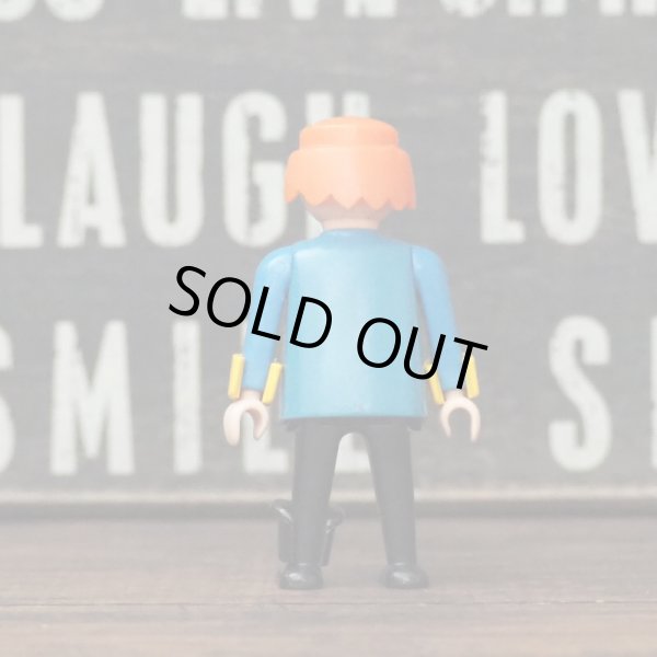 画像3: プレイモービル 1986 (3)