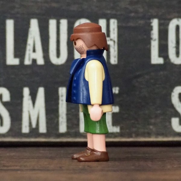 画像2: プレイモービル 2006 (2)